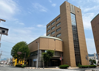 写真：西脇商工会議所