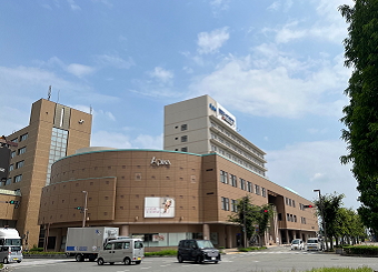 写真：西脇ロイヤルホテル