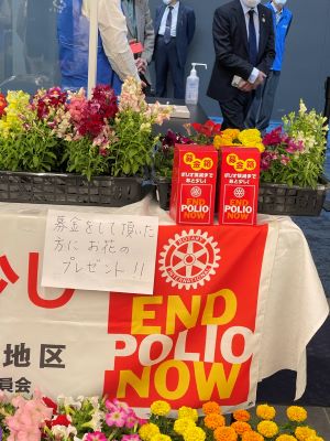 原監督講演会